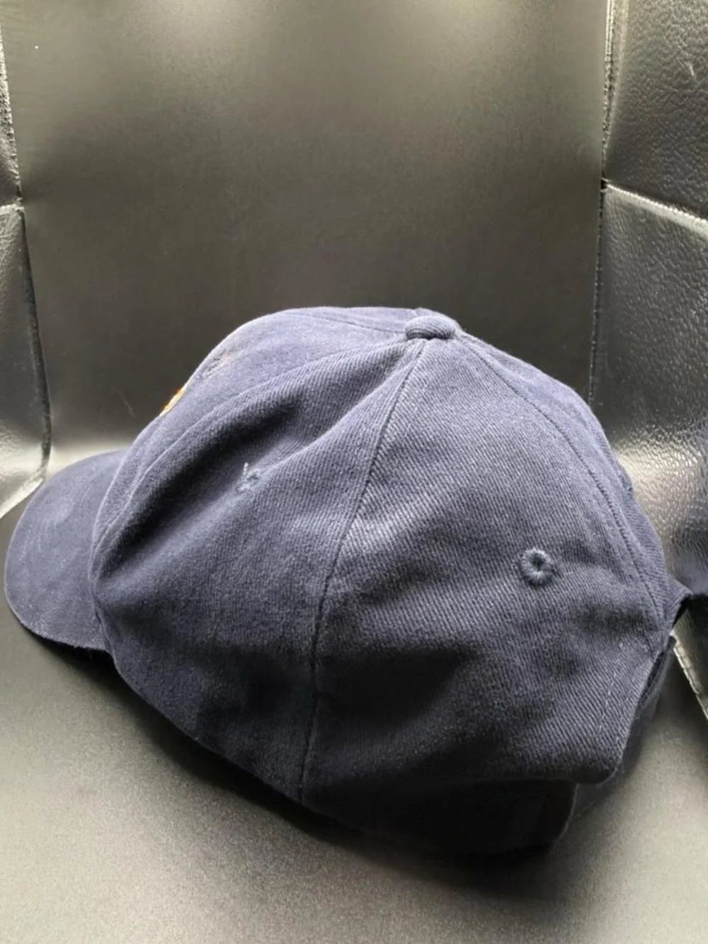 New Hampshire International Speedway 300 Embroidered Navy Hat
